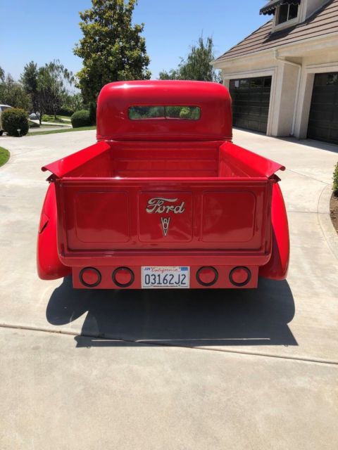 1938 Ford Other Pickups - photo 11