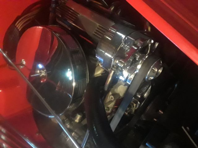 1938 Ford Other Pickups - photo 13