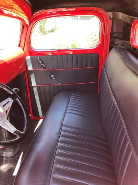 1938 Ford Other Pickups - photo 4