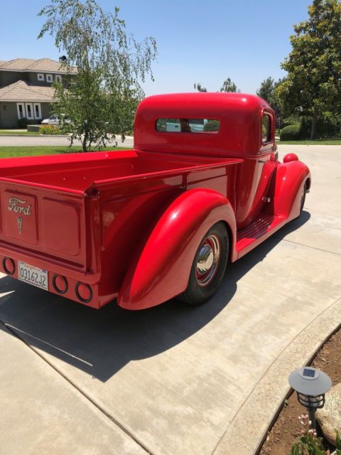 1938 Ford Other Pickups - photo 5