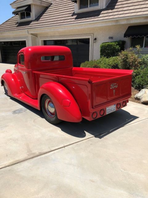 1938 Ford Other Pickups - photo 6