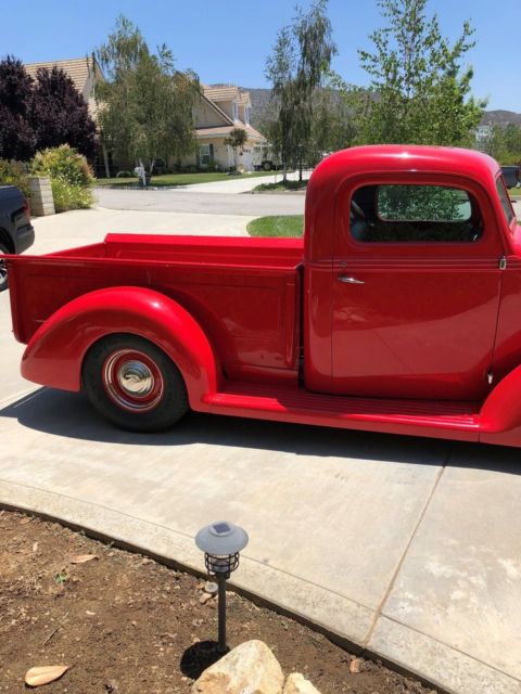 1938 Ford Other Pickups - photo 7