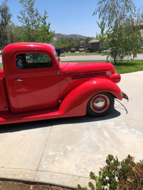 1938 Ford Other Pickups - photo 8