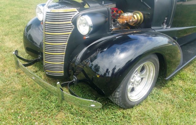 1938 Chevrolet Chevy - photo 12