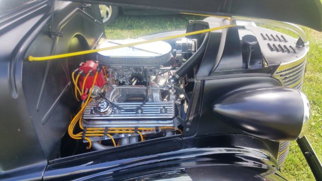 1938 Chevrolet Chevy - photo 13