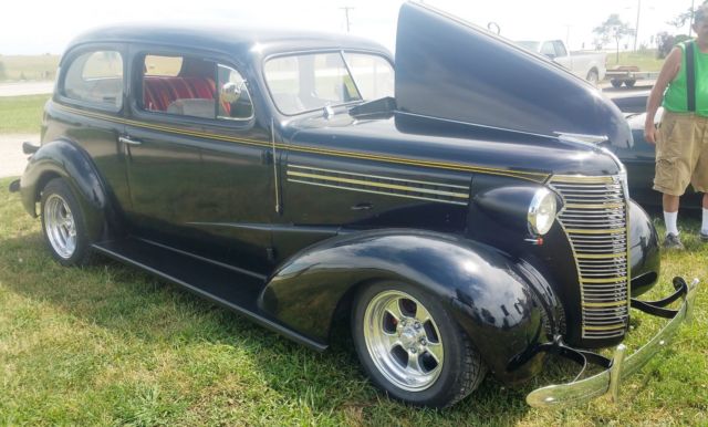 1938 Chevrolet Chevy - photo 7