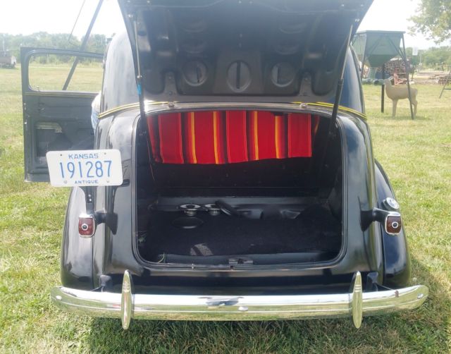 1938 Chevrolet Chevy - photo 9