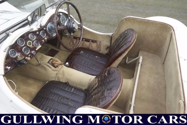 1938 Jaguar Other 3.5 Convertible - photo 6