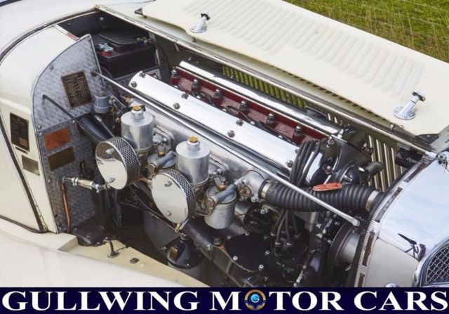 1938 Jaguar Other 3.5 Convertible - photo 7