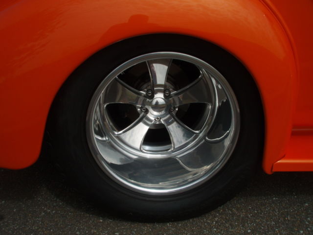 1938 Chevrolet Master Deluxe - photo 10
