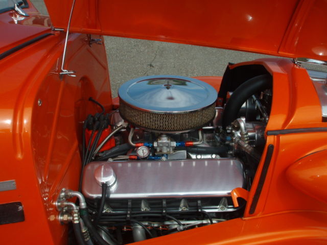 1938 Chevrolet Master Deluxe - photo 13