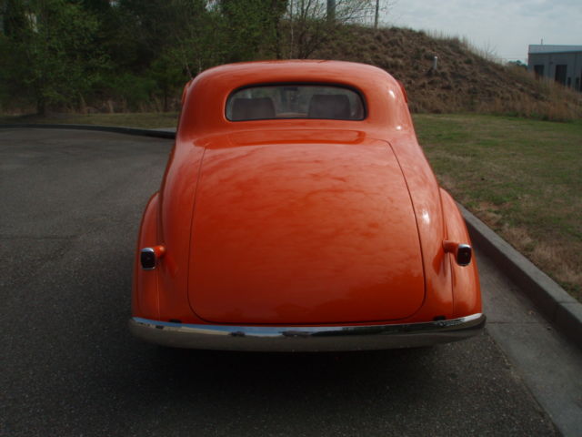 1938 Chevrolet Master Deluxe - photo 3