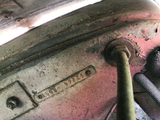 1939 GMC Other - photo 10