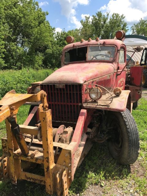 1939 GMC Other - photo 4