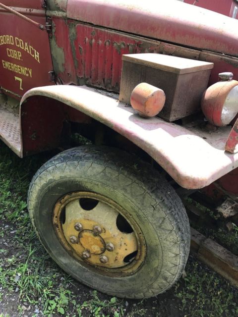 1939 GMC Other - photo 6