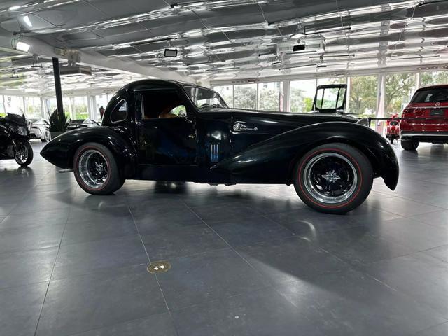 1938 Alfa Romeo Superleggera LS8 V8 6.2 - photo 11
