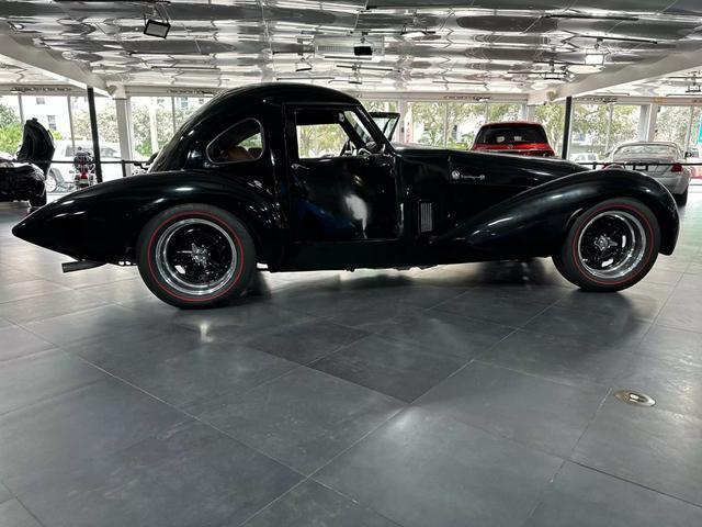 1938 Alfa Romeo Superleggera LS8 V8 6.2 - photo 12