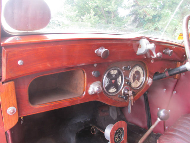 1938 Other Makes - photo 10