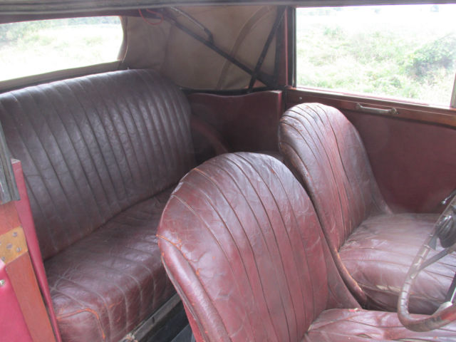 1938 Other Makes - photo 11