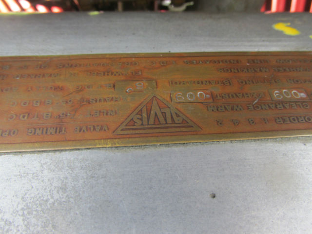 1938 Other Makes - photo 13