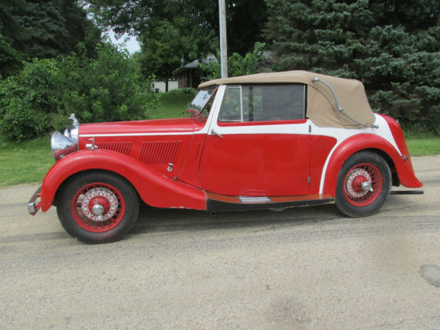 1938 Other Makes - photo 2