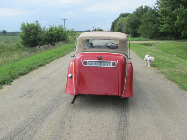 1938 Other Makes - photo 3
