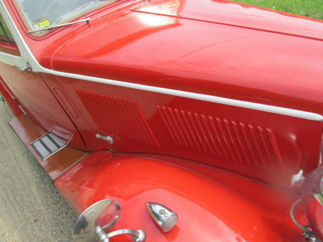 1938 Other Makes - photo 7