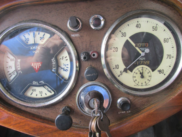 1938 Other Makes - photo 8