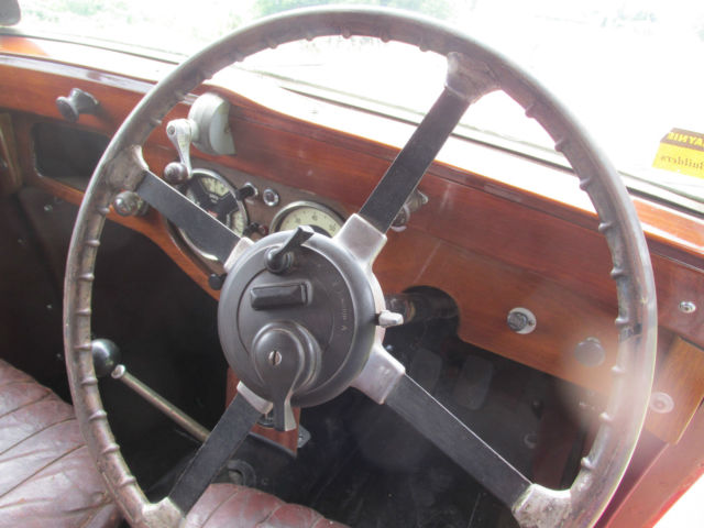 1938 Other Makes - photo 9
