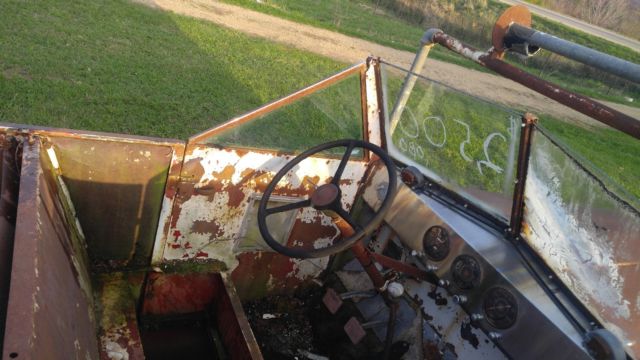 1938 Other Makes Firetruck - photo 5