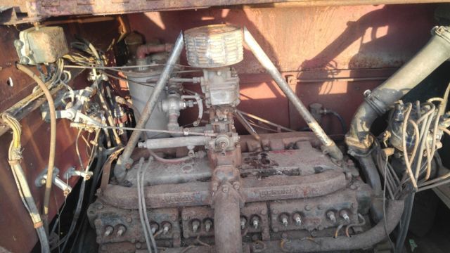 1938 Other Makes Firetruck - photo 7