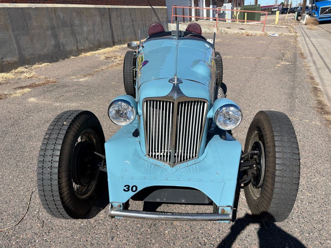 1932 Auburn Speedster Special This well-documented 1932 Auburn Special is a onc - photo 7