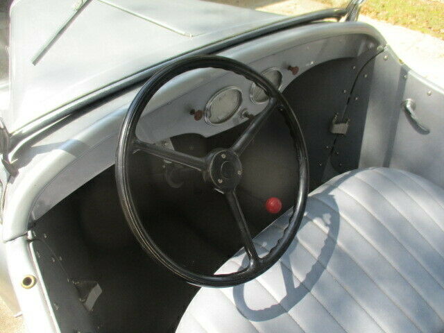 1938 Austin - photo 11