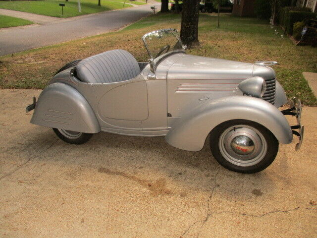 1938 Austin - photo 2
