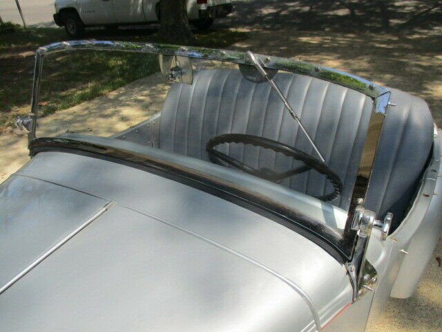 1938 Austin - photo 3