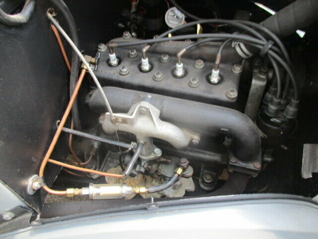 1938 Austin - photo 7