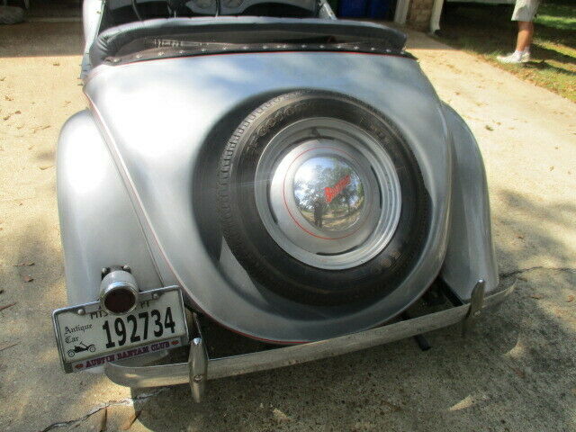 1938 Austin - photo 8