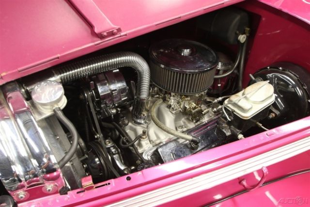 1938 Dodge D8 - photo 3