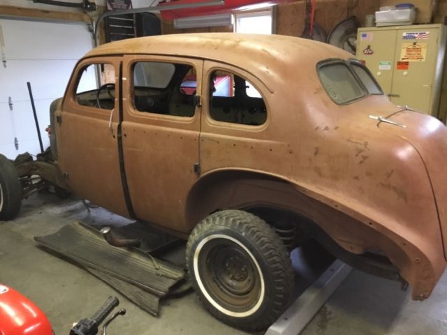 1938 Buick Other - photo 2