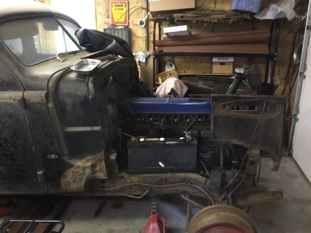 1938 Buick Other - photo 3