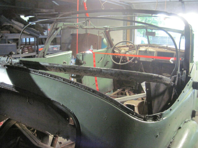 1938 Buick Other - photo 12