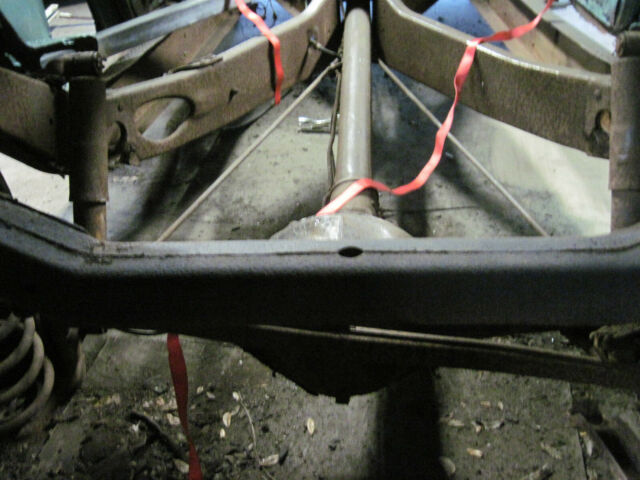 1938 Buick Other - photo 13