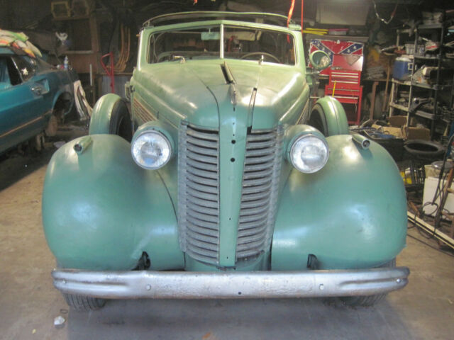 1938 Buick Other - photo 3