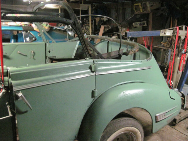 1938 Buick Other - photo 7