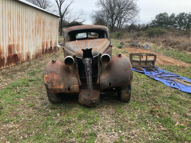 1938 Buick Other