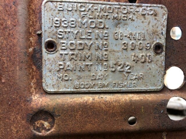 1938 Buick Other - photo 13
