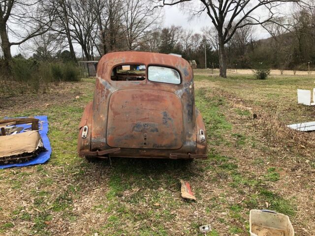 1938 Buick Other - photo 2