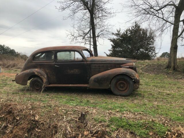 1938 Buick Other - photo 3