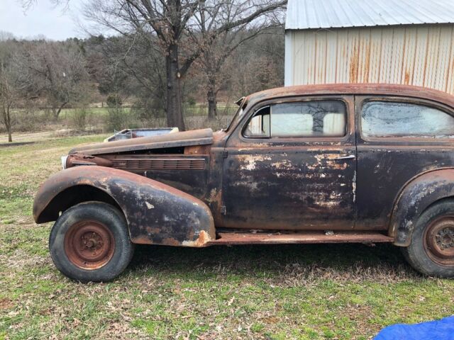 1938 Buick Other - photo 4