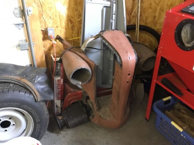 1938 Buick Other - photo 5